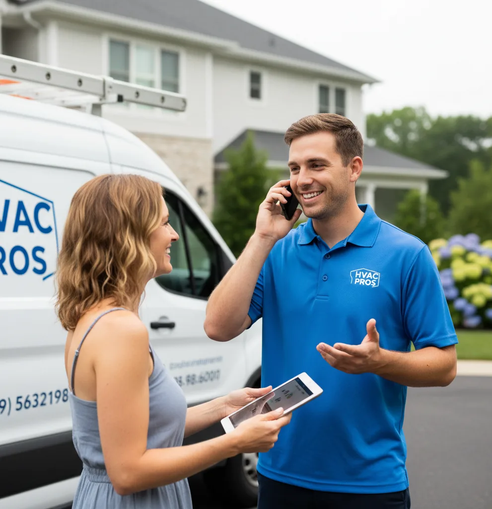 Furnace Repair in Carrollton, GA